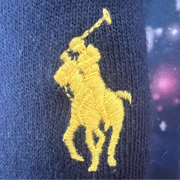 Men’s Small Polo Ralph Lauren Sweatpants For Sale NWOT - Picture 2 of 4